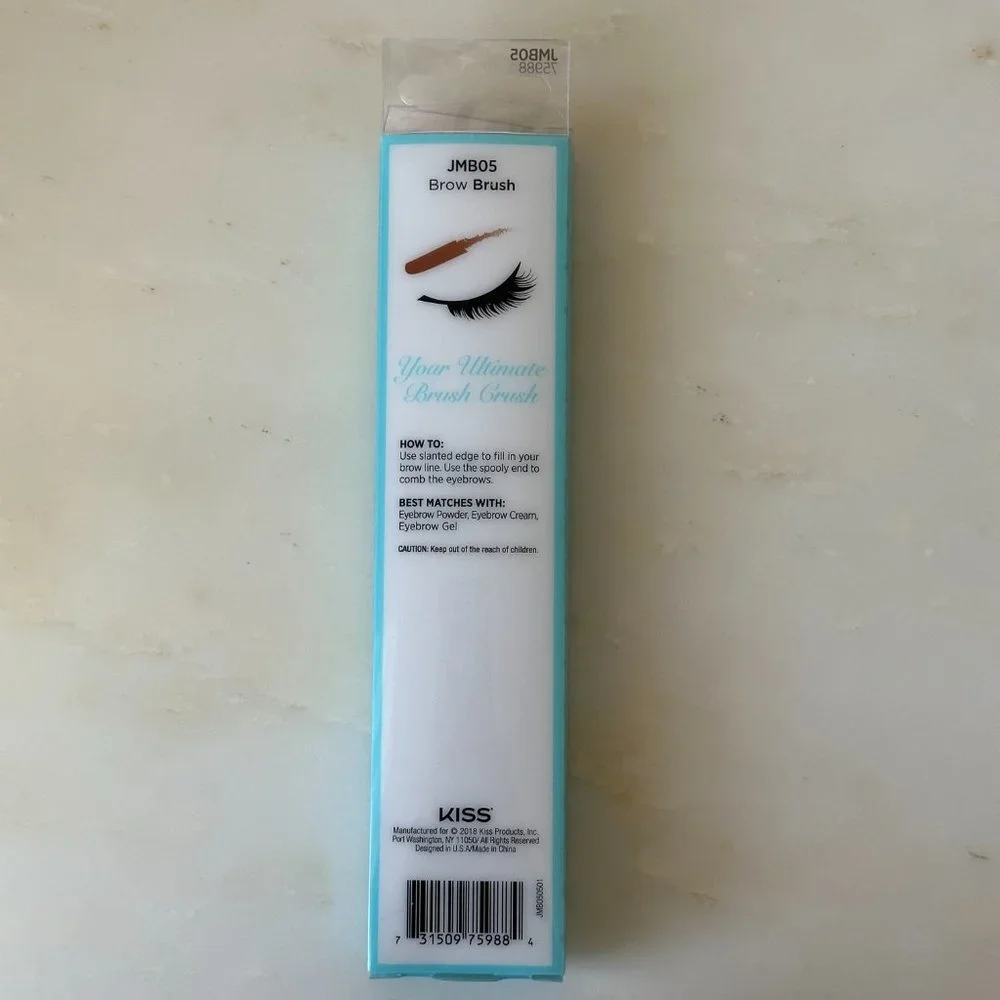 JOAH Brow Brush K Beauty